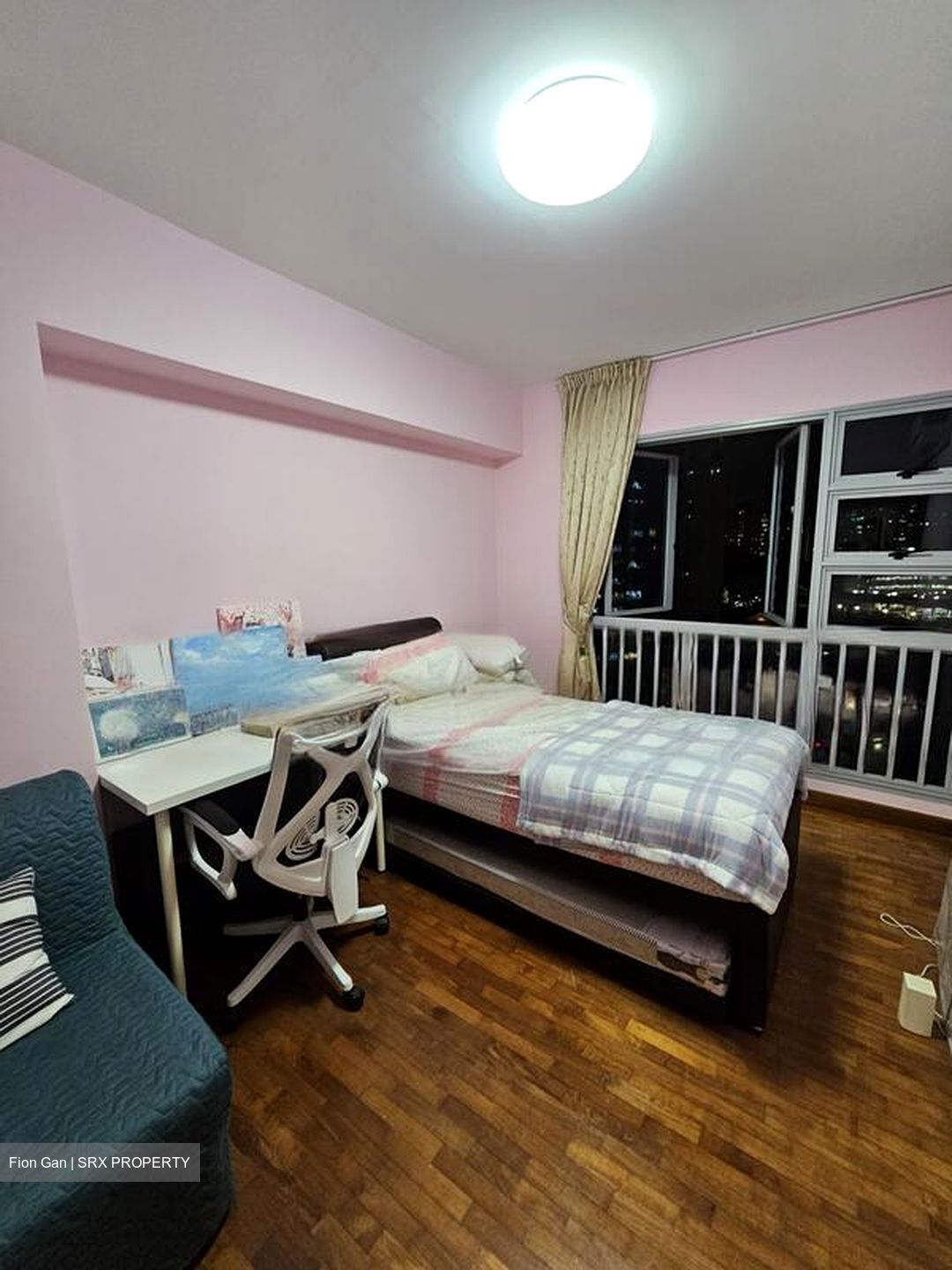 Blk 635C Punggol Drive (Punggol), HDB 4 Rooms #443958381